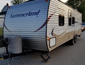 Keystone RV Summerland 2600TB