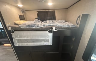 Jayco White Hawk 32BH