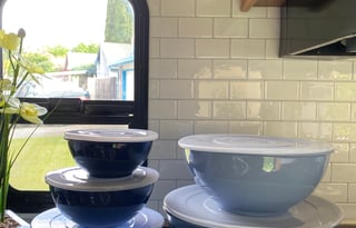 Fully Loaded Thor Coach Majectic