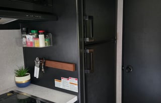 2022 Forest River RV Cherokee Cascade 16BHS