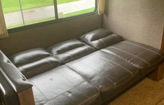 2018 Heartland Trail Runner SLE 302