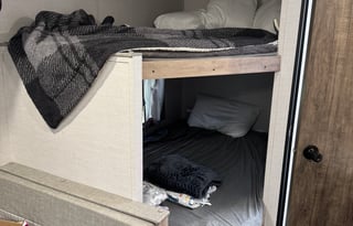 2024 Gulf Stream RV Trailmaster 276BHS