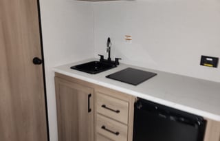 bunkhouse that you can tow with your family car