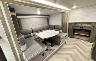 2021 Forest River Family friendly rental