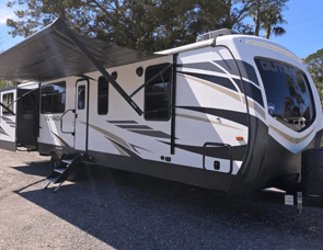 Keystone RV Outback 341RD
