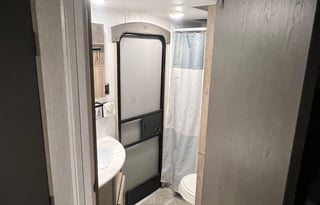 The rollin retreat