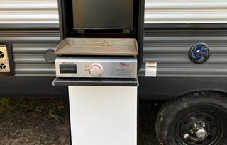 2021 Forest River RV Salem 27RK