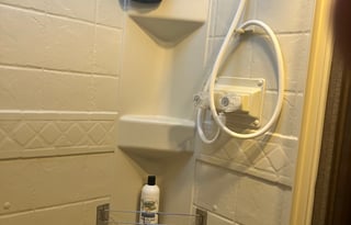 2018 Thor Freedom Elite Bunkhouse 30FE