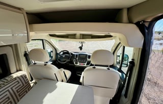 Big Adventures in a Small Package