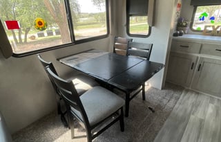 Emil and Della's Pet Friendly Posh Pad, #2