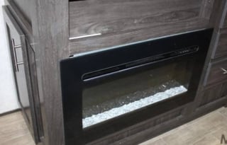 Lightweight Adventure-Ready 2024 Travel Trailer!