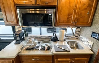 MEMORY MAKER: 2020 Tiffin Open Road - GlampersCA