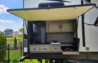 2021 Keystone RV Outback 340BH