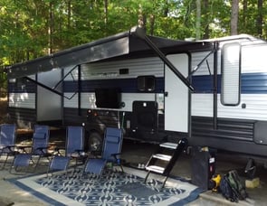 Forest River RV Cherokee 304BS