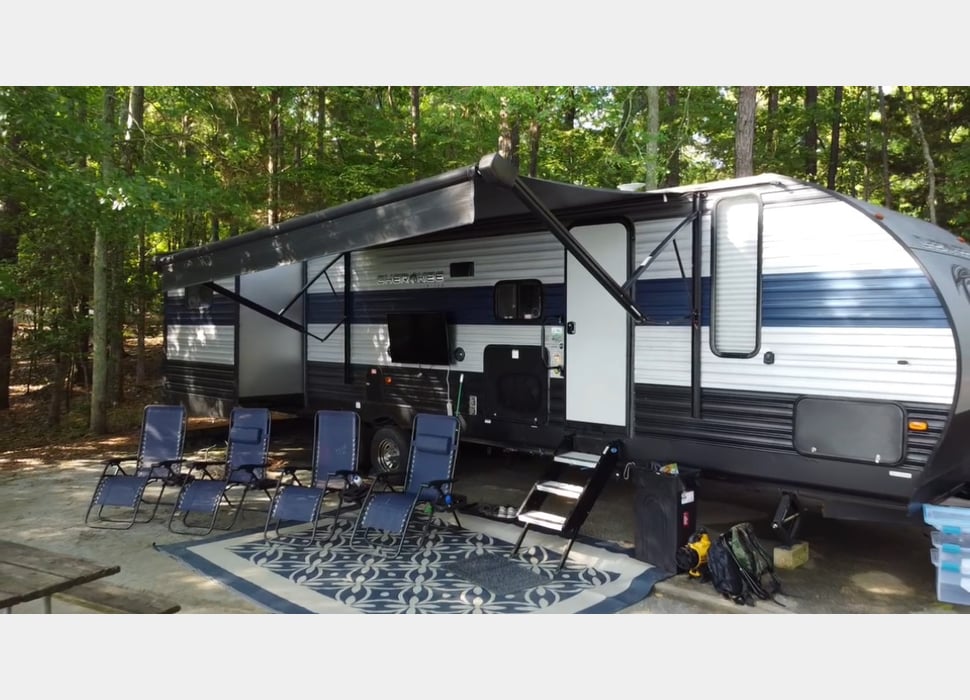 Travel Trailer rentals in Irmo
