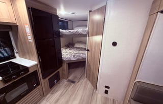 2026 Keystone RV Coleman 25B