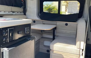 2022 Winnebago Solis Pocket