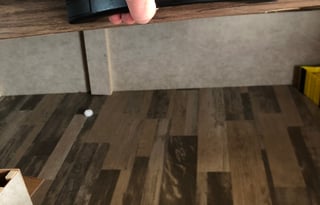 2019 Coachmen RV Clipper Cadet 17CBH