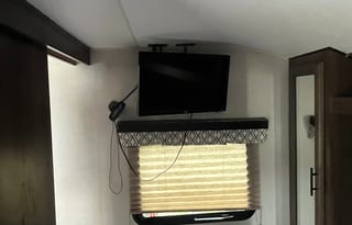 2018 KZ Connect C241BHK