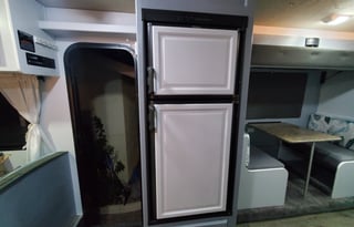 2012 Fleetwood Jamboree Sport 31N