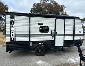 Keystone RV Hideout Sport Single Axle 175BH