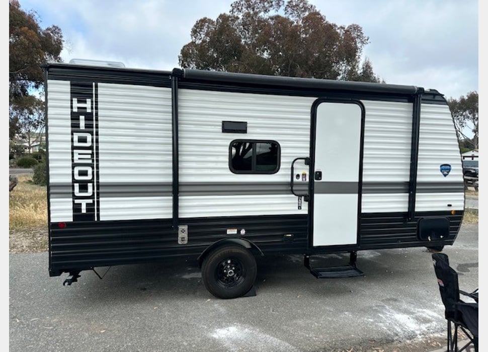 Travel Trailer rentals in Anaheim