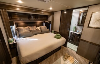 Boondocking'sDream:FREEMega Solar Power,Free WiFi