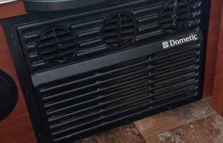 2017 Coachmen RV Coachmen Harder V12 RBST