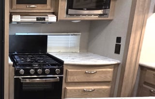 2020 Minnie Winnie Plus