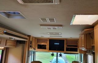 Fur Babies Pet Friendly RV Rental