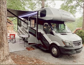 Forest River RV Forester MBS 2401R