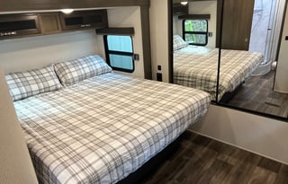 2023 Keystone RV Cougar 30RKD