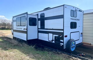 2025 Transcend, All-Inclusive & Hassle-Free!!!