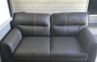 5th Wheels offer more  privacy 2020 Rockwood