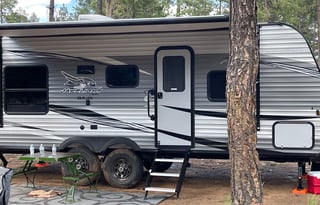 2021 Jayflight Baja with Rocky Mountain Package