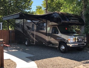 Forest River Forest River Sunseeker 2860DS