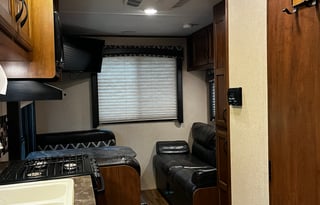 2016 Jayco Jay Flight 19RD