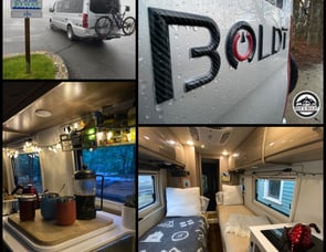 Winnebago Boldt 70 KL