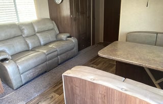 2020 NORTHWOOD ARTIC FOX