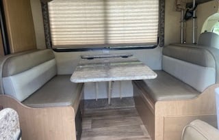 2020 Thor Motor Coach Four Winds 23U