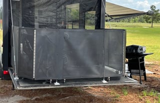 Welcome to the Silver Salem! Delivery only