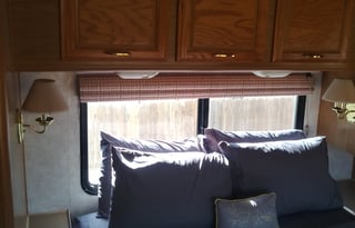 1996 Fleetwood RV Bounder 30T