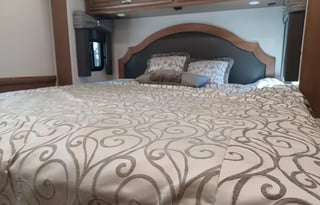 2022 Newmar - Bay Star 3626 Bunkhouse