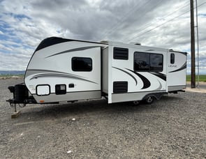 Keystone RV Cougar Half-Ton 25DBSWE