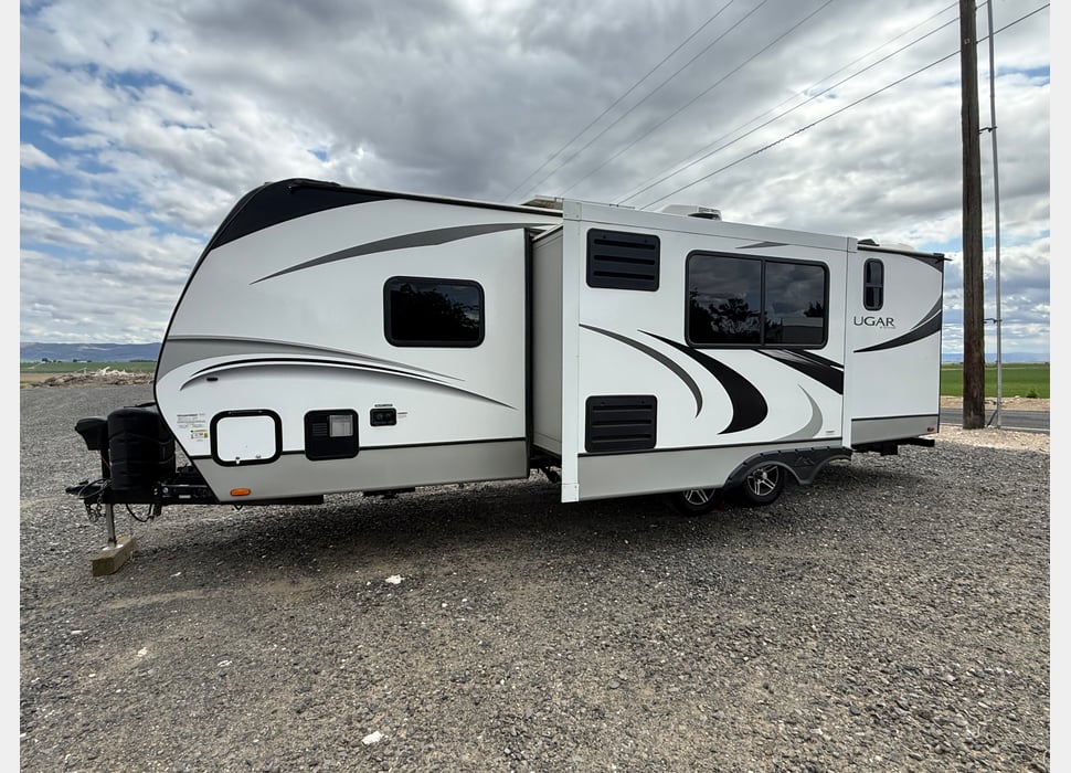 Travel Trailer rentals in Quincy
