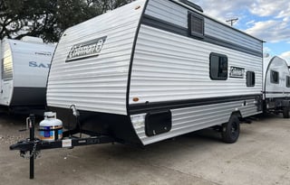 2026 Coleman 17B Bunkhouse | Delivery | Easy Setup