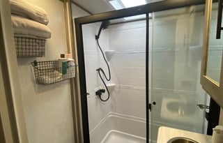 2023 Salem Hemisphere Fifth Wheel