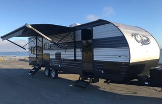 2021 Forest River RV Cherokee 274DBH
