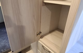 2022 Winnebago Hike LPa507