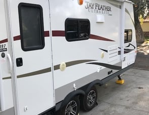 Jayco Jay Feather Ultra Lite 197